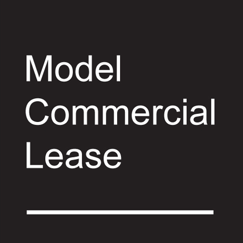 Model Commercial Lease
